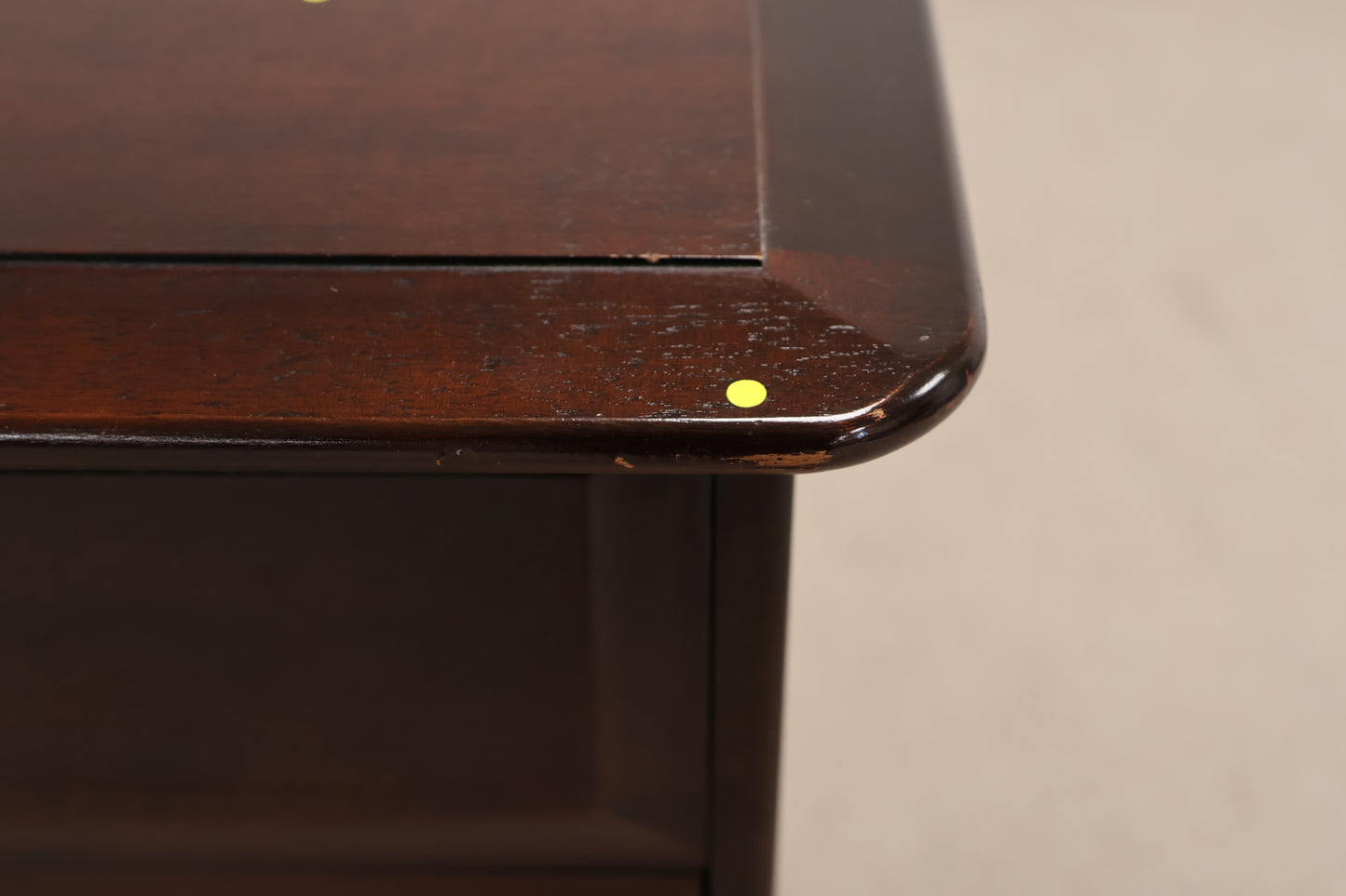 Chest of Drawers by Stag