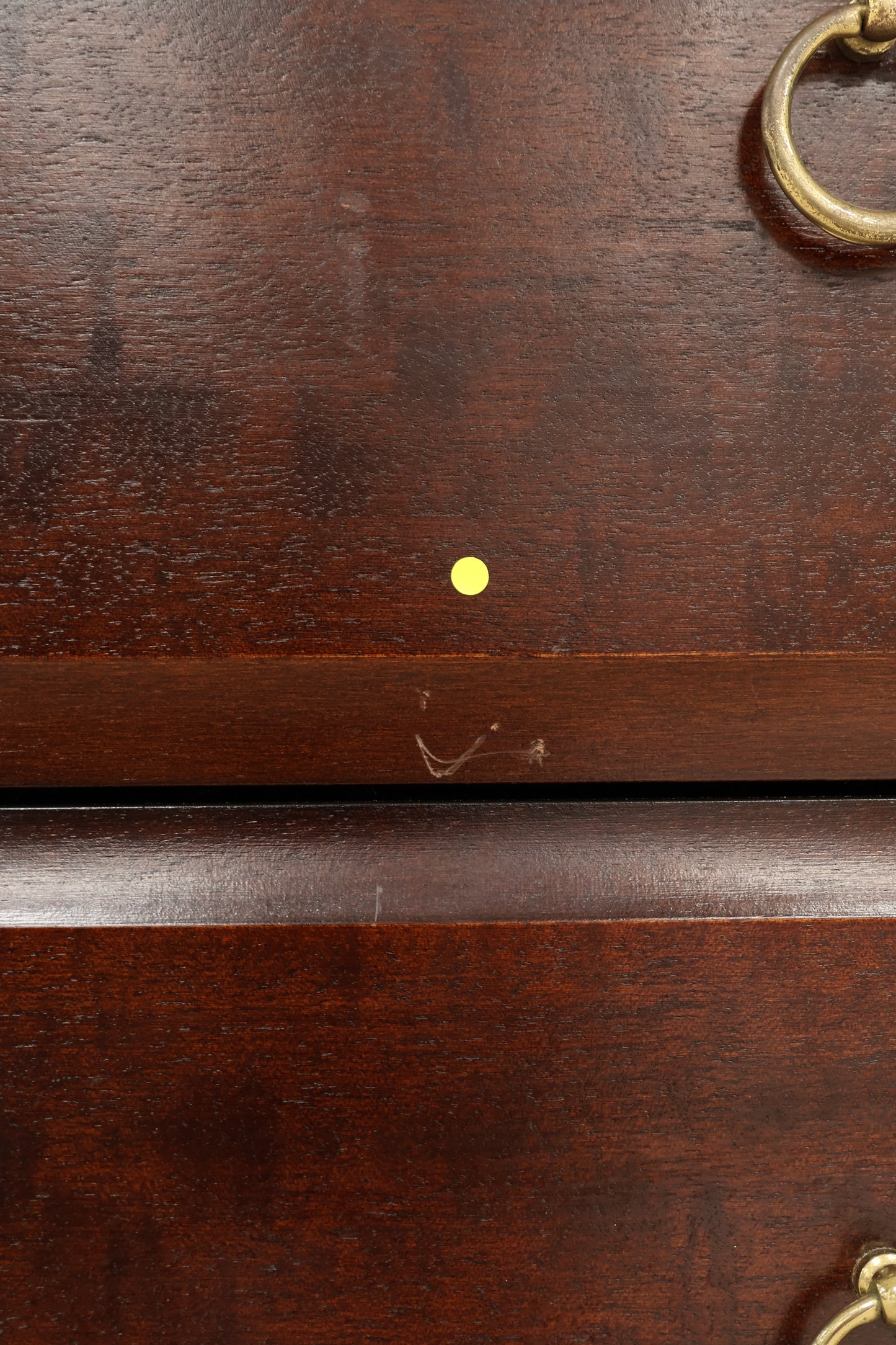 Chest of Drawers by Stag