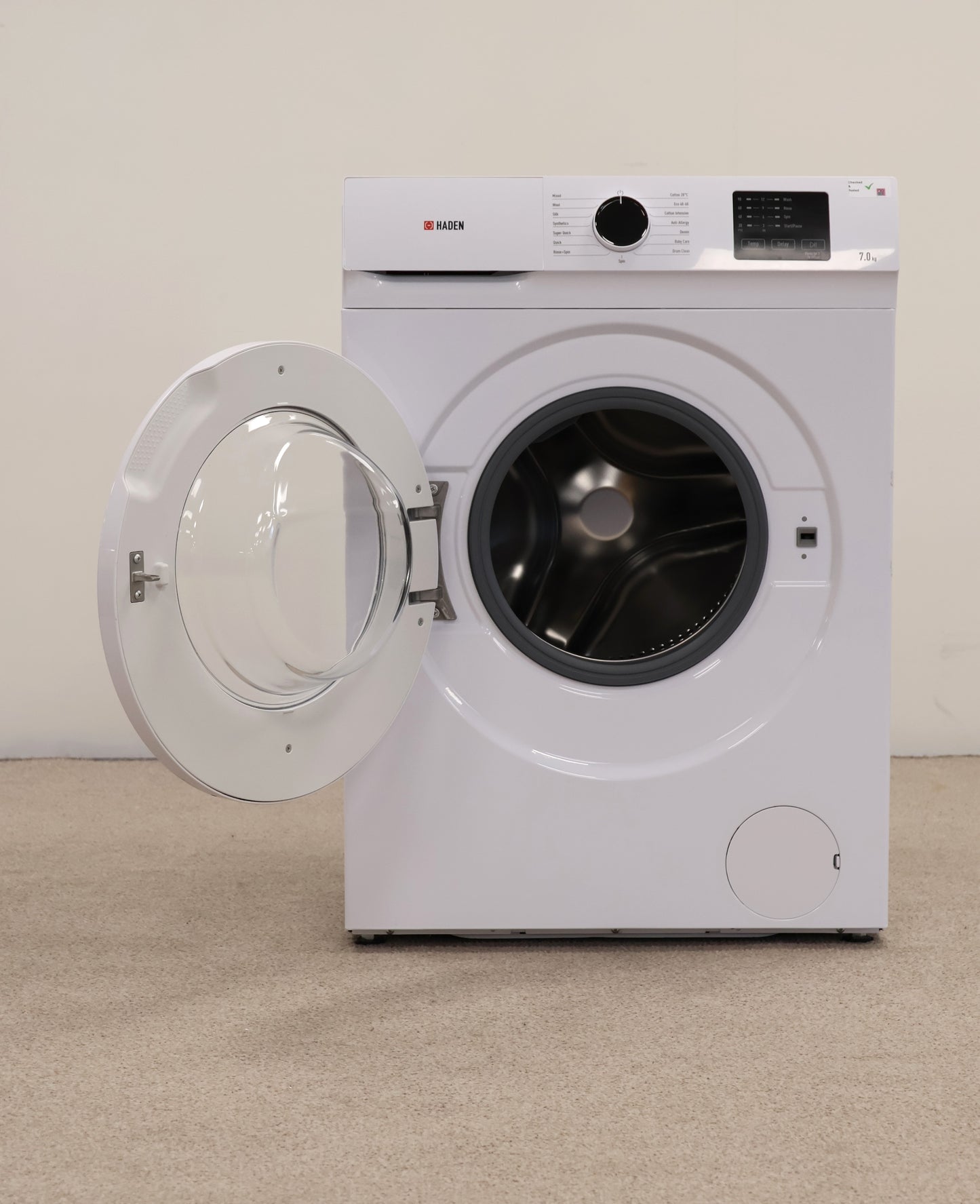 Washing Machine by Haden