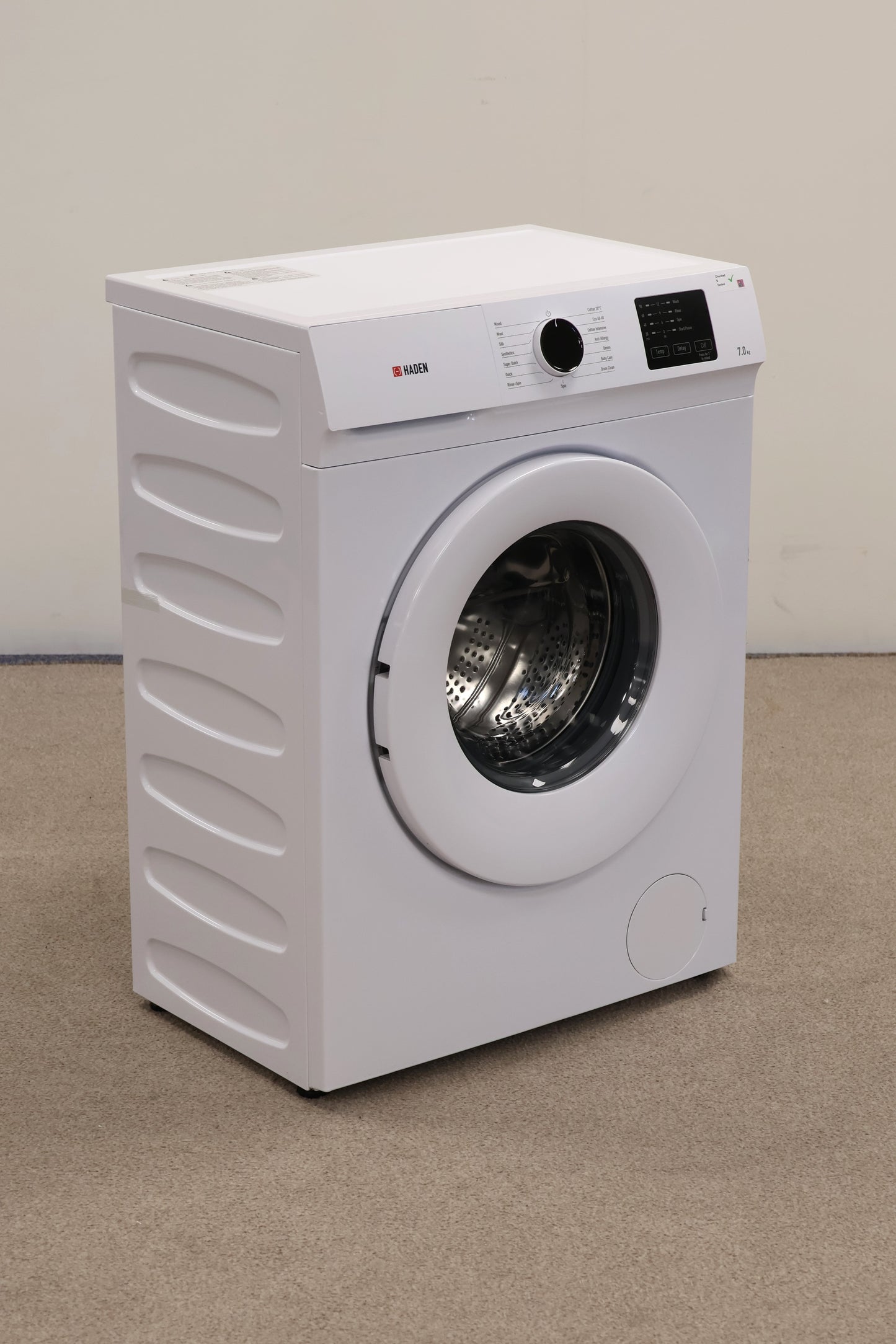 Washing Machine by Haden