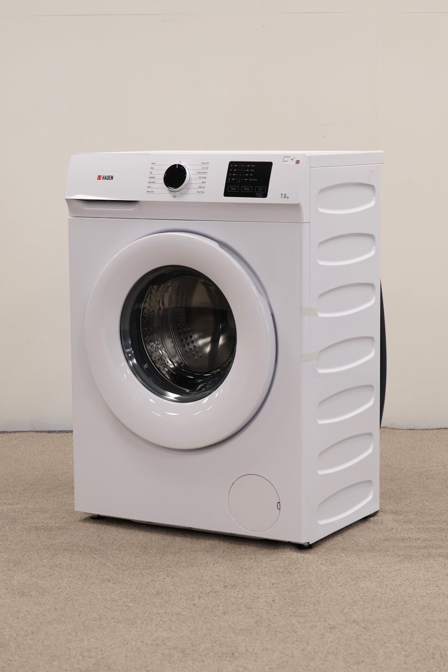 Washing Machine by Haden