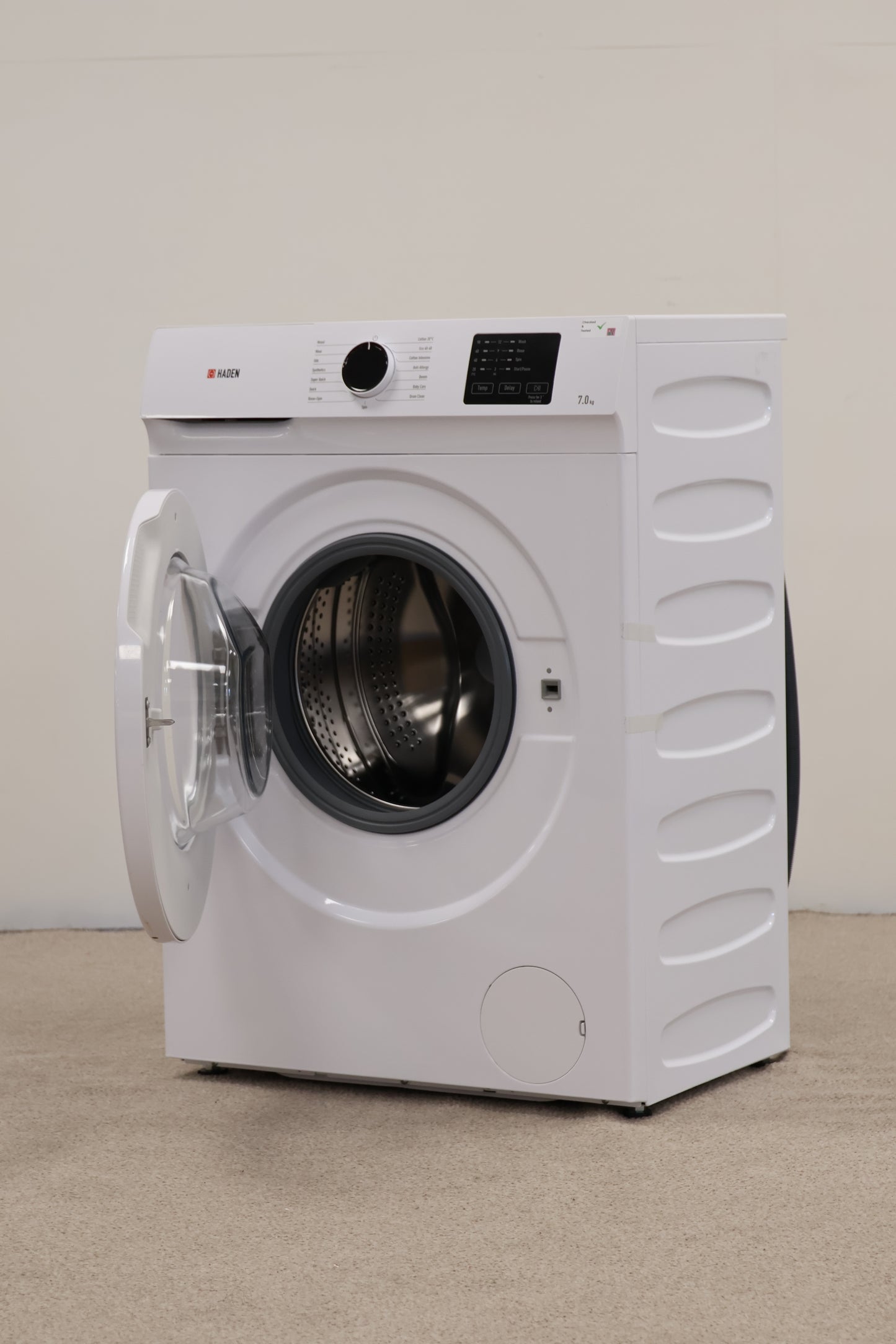 Washing Machine by Haden