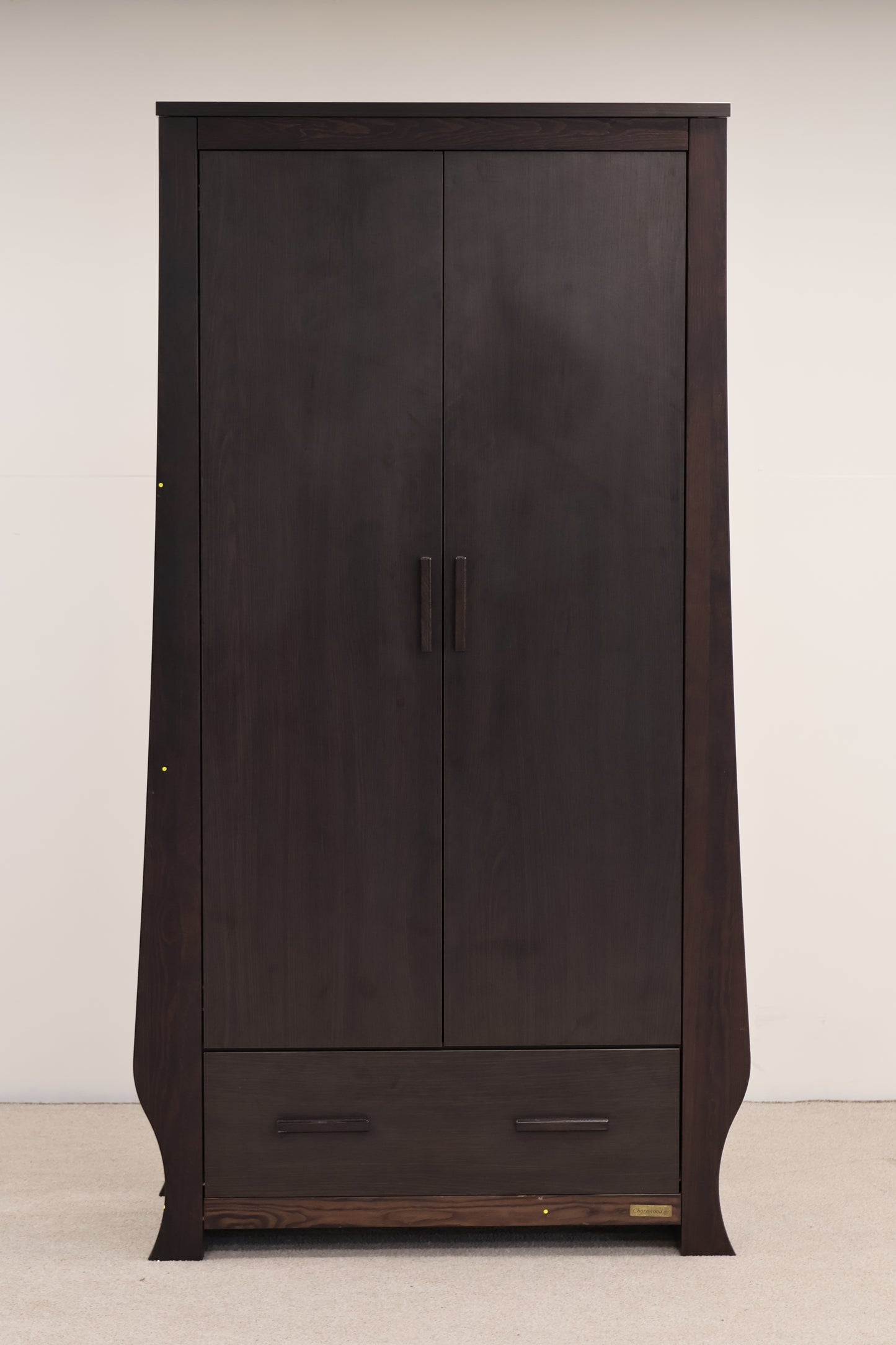 Double Wardrobe by Charnwood