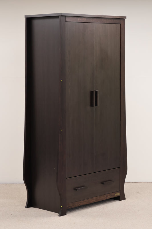 Double Wardrobe by Charnwood