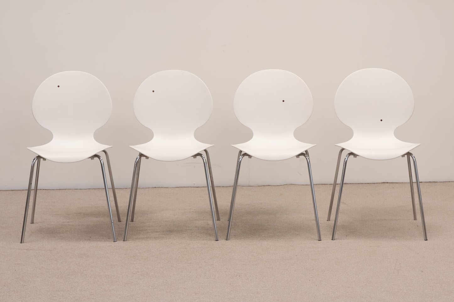 Glass Table and Chairs