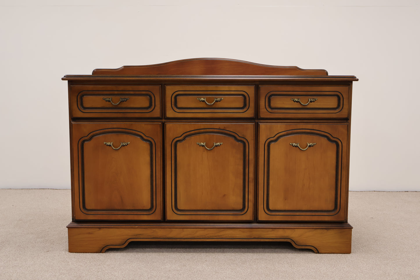 Dining Room Sideboard