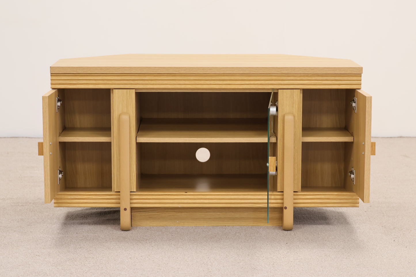 Small Tv unit