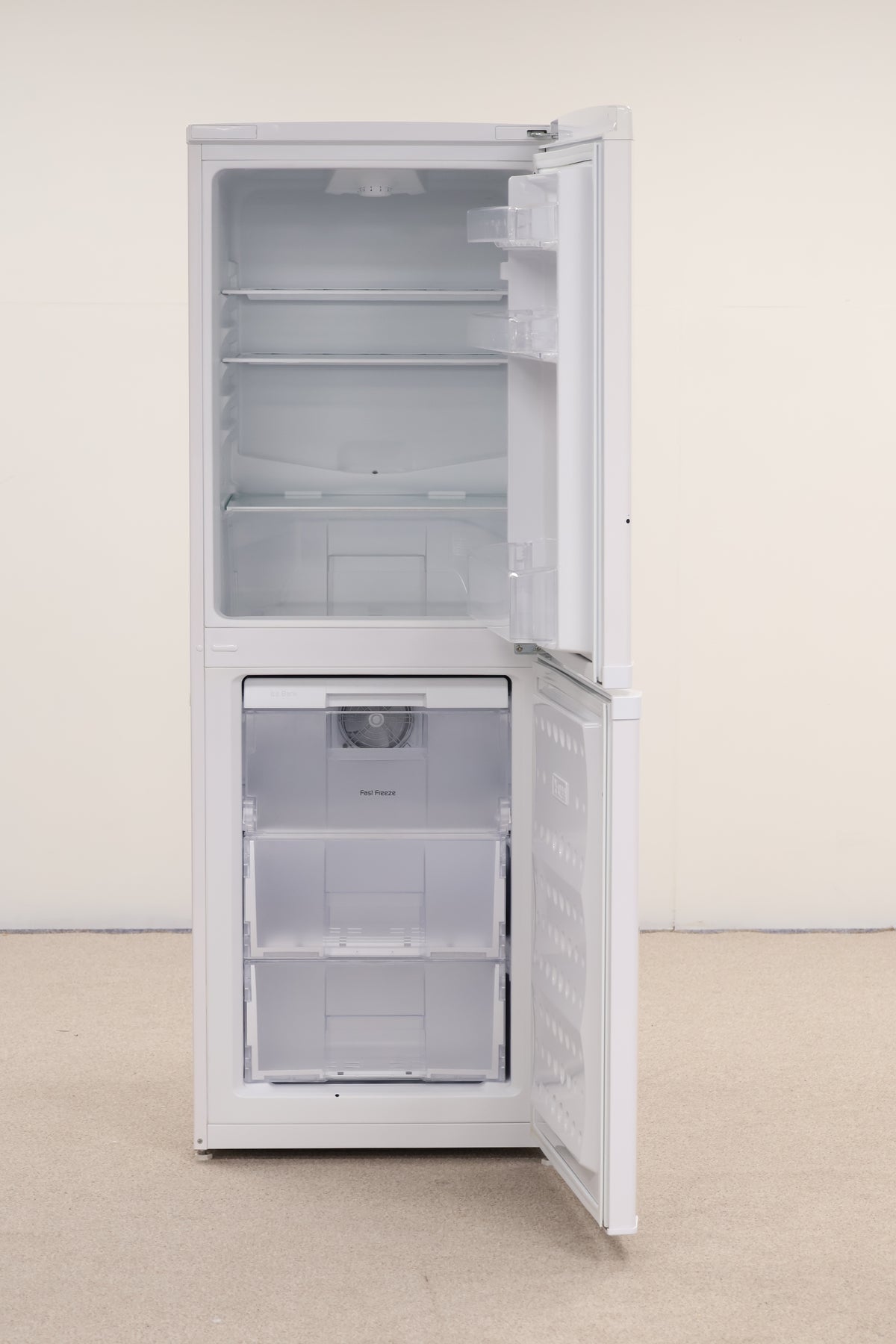 Fridge Freezer by Beko