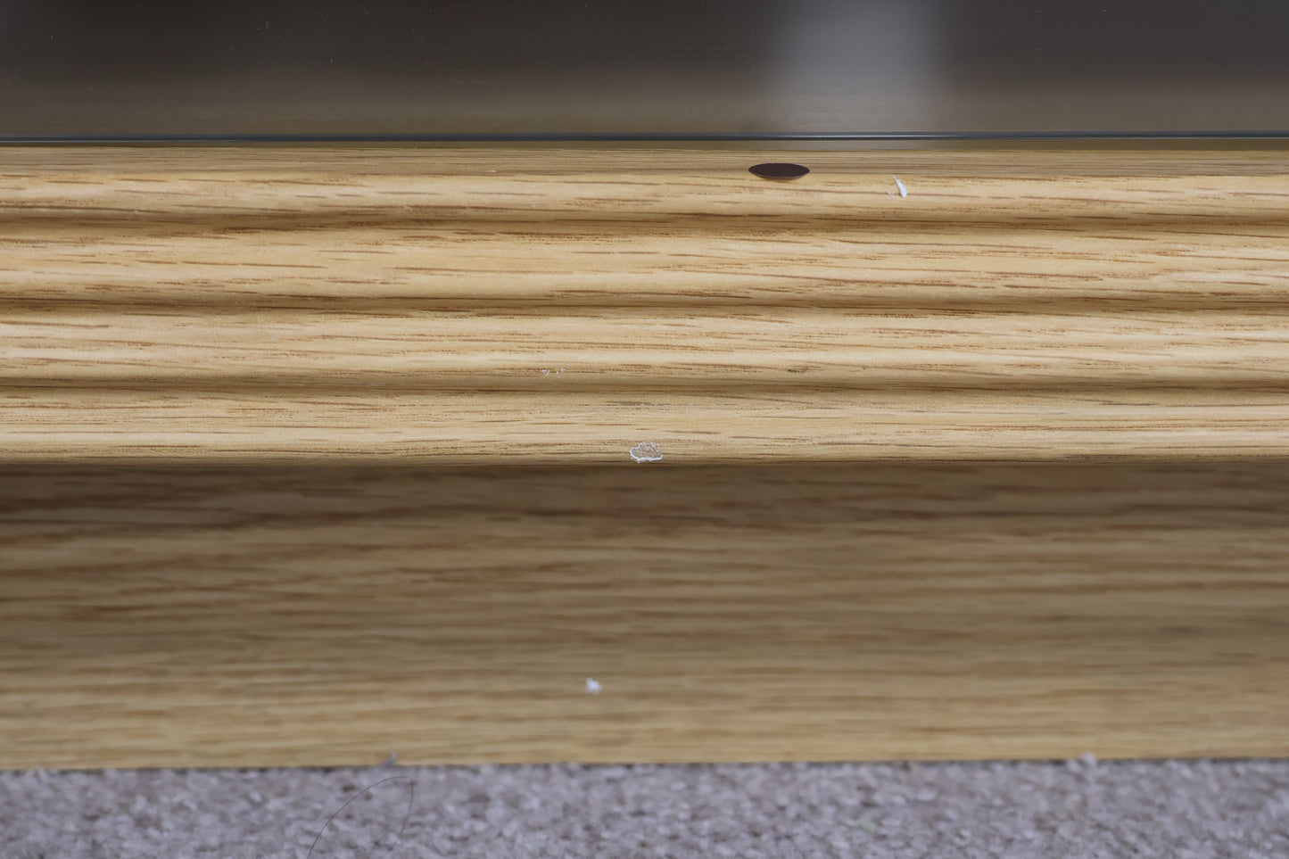 Small Tv unit