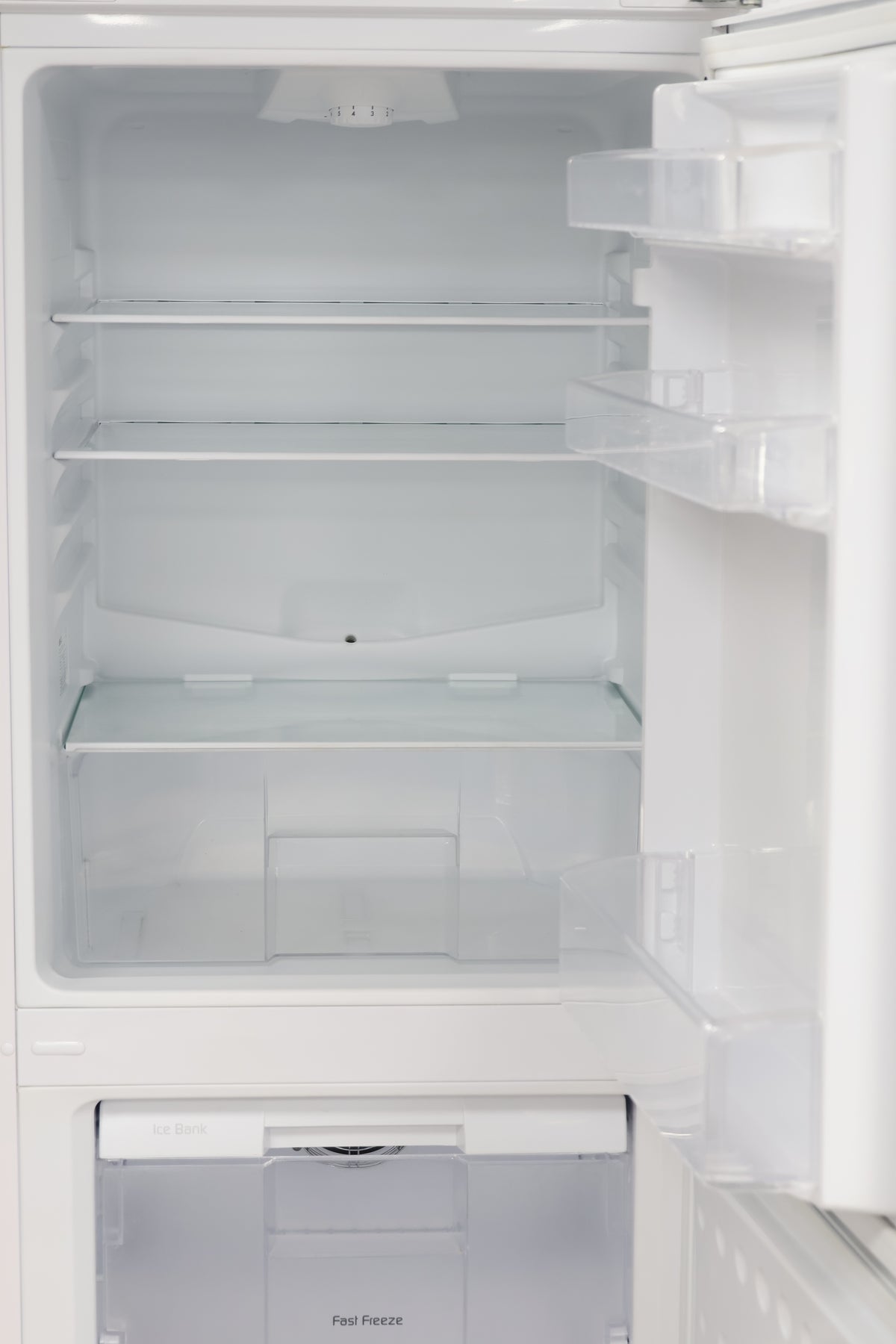 Fridge Freezer by Beko
