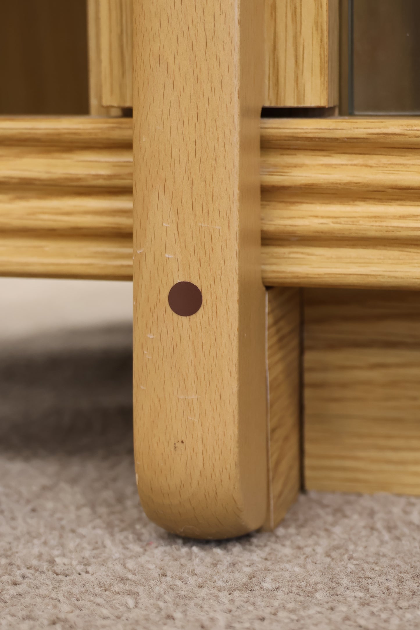 Small Tv unit