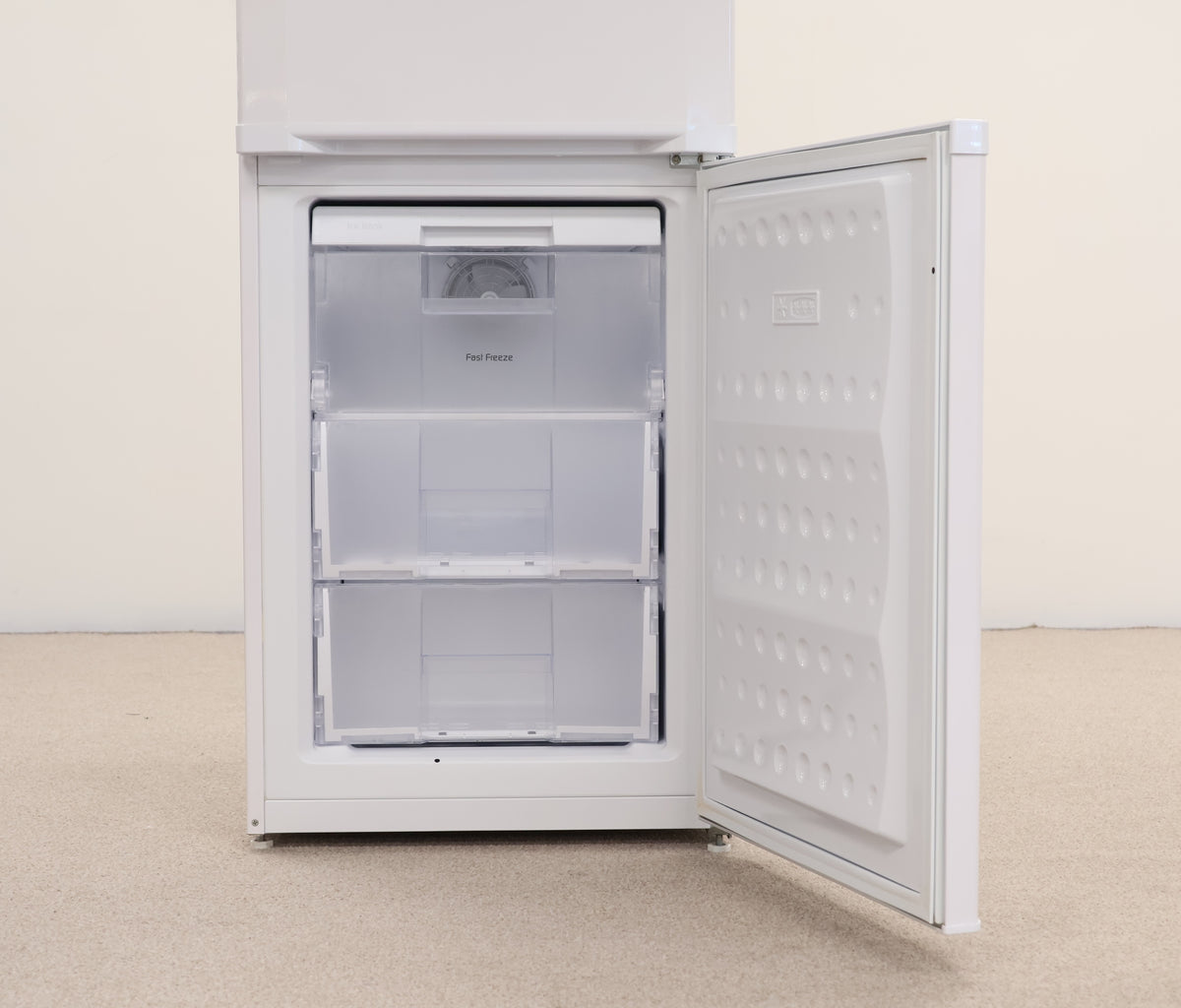 Fridge Freezer by Beko