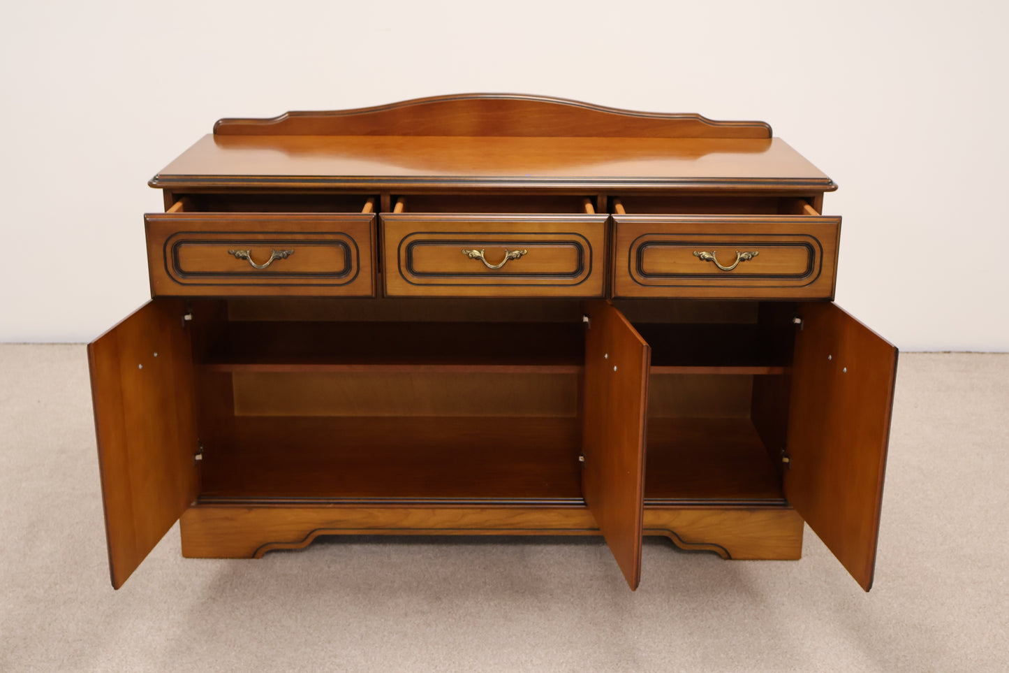 Dining Room Sideboard