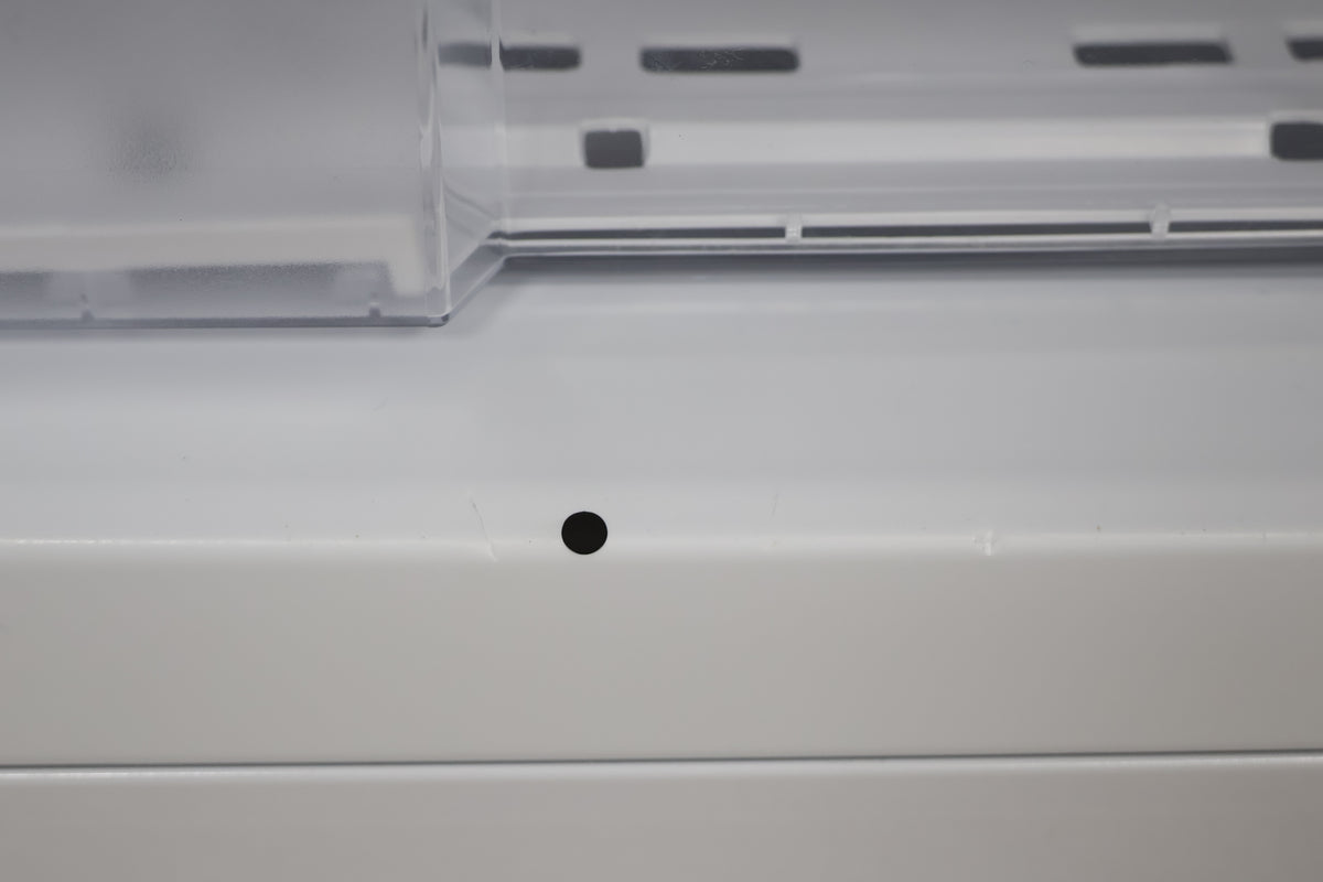 Fridge Freezer by Beko