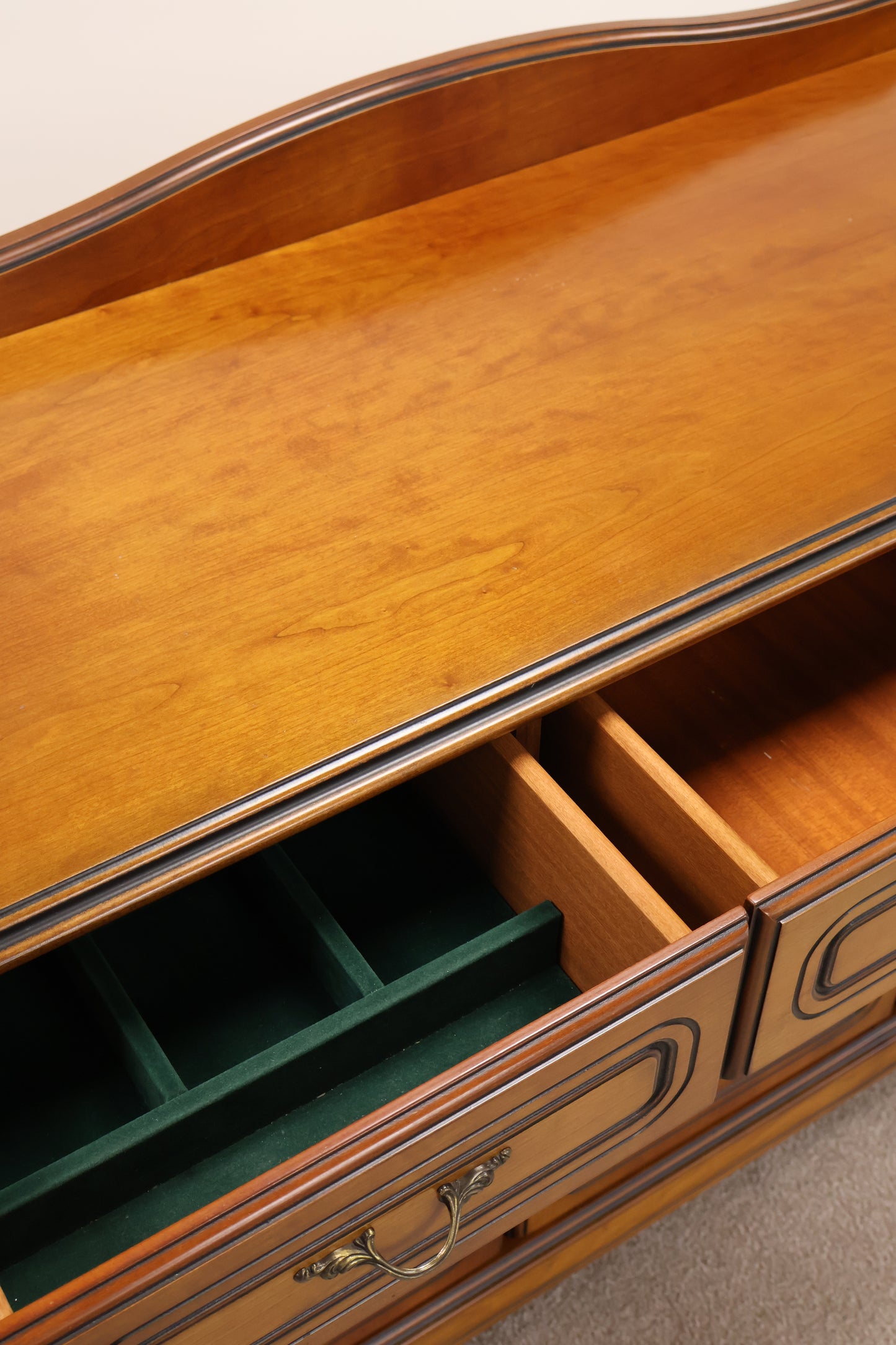 Dining Room Sideboard