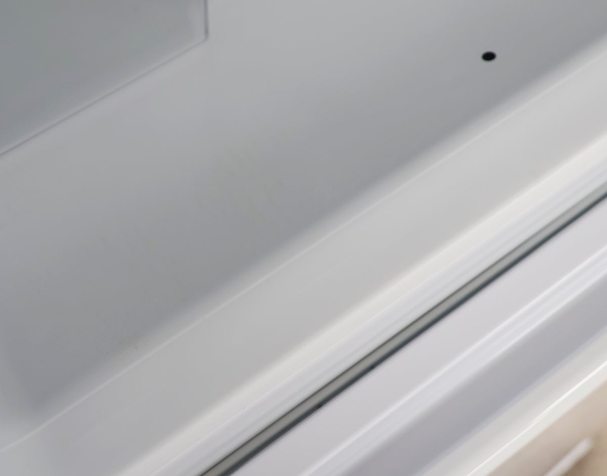 Fridge Freezer by Beko