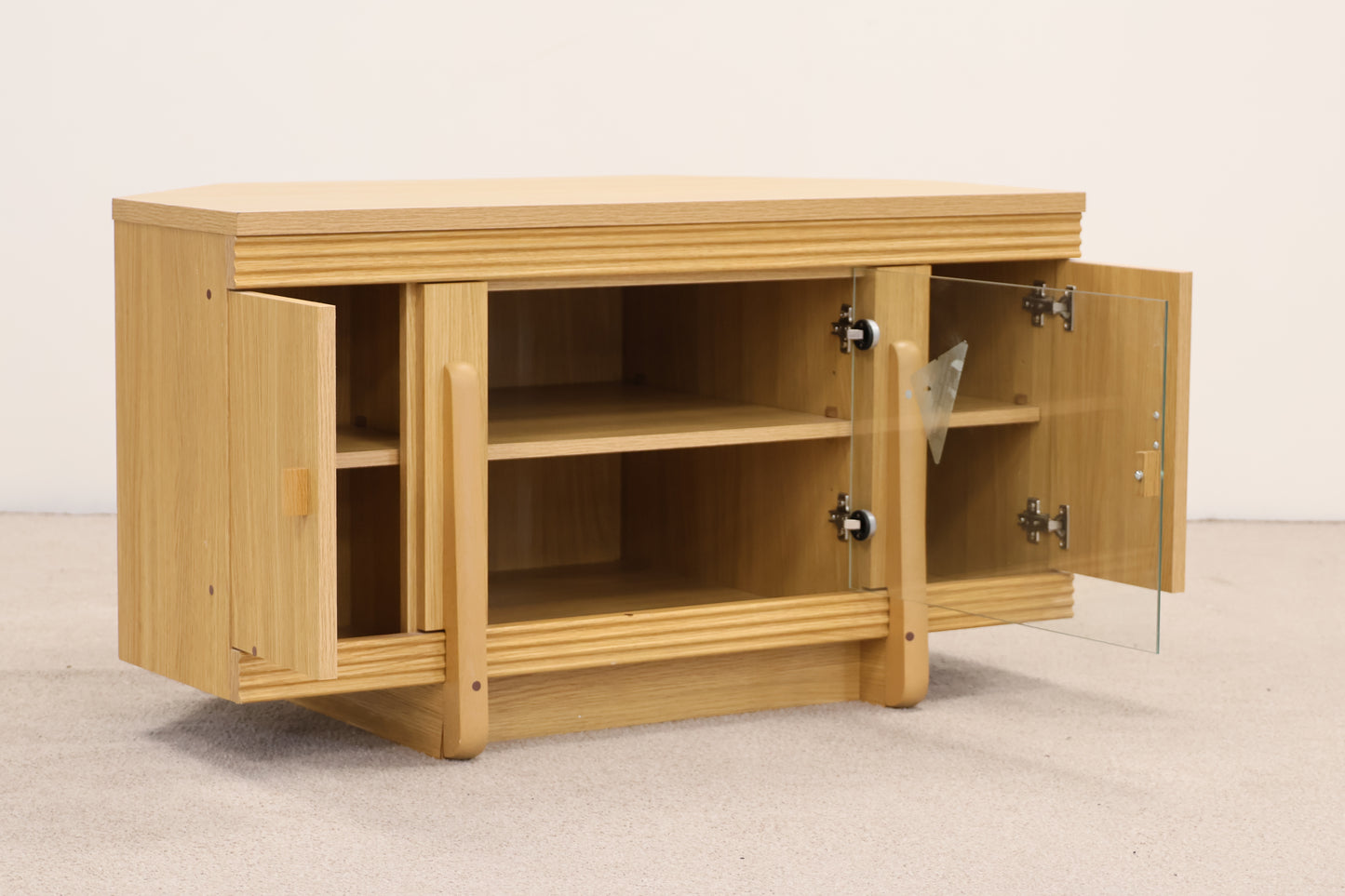 Small Tv unit