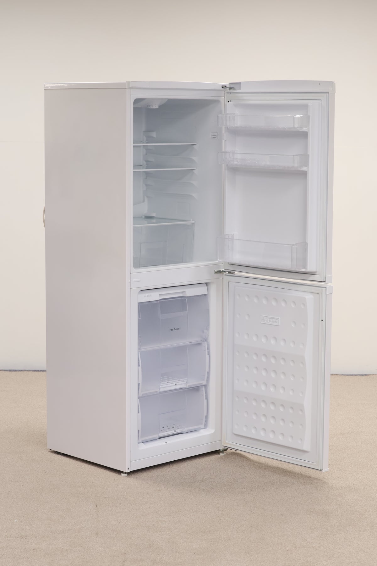 Fridge Freezer by Beko