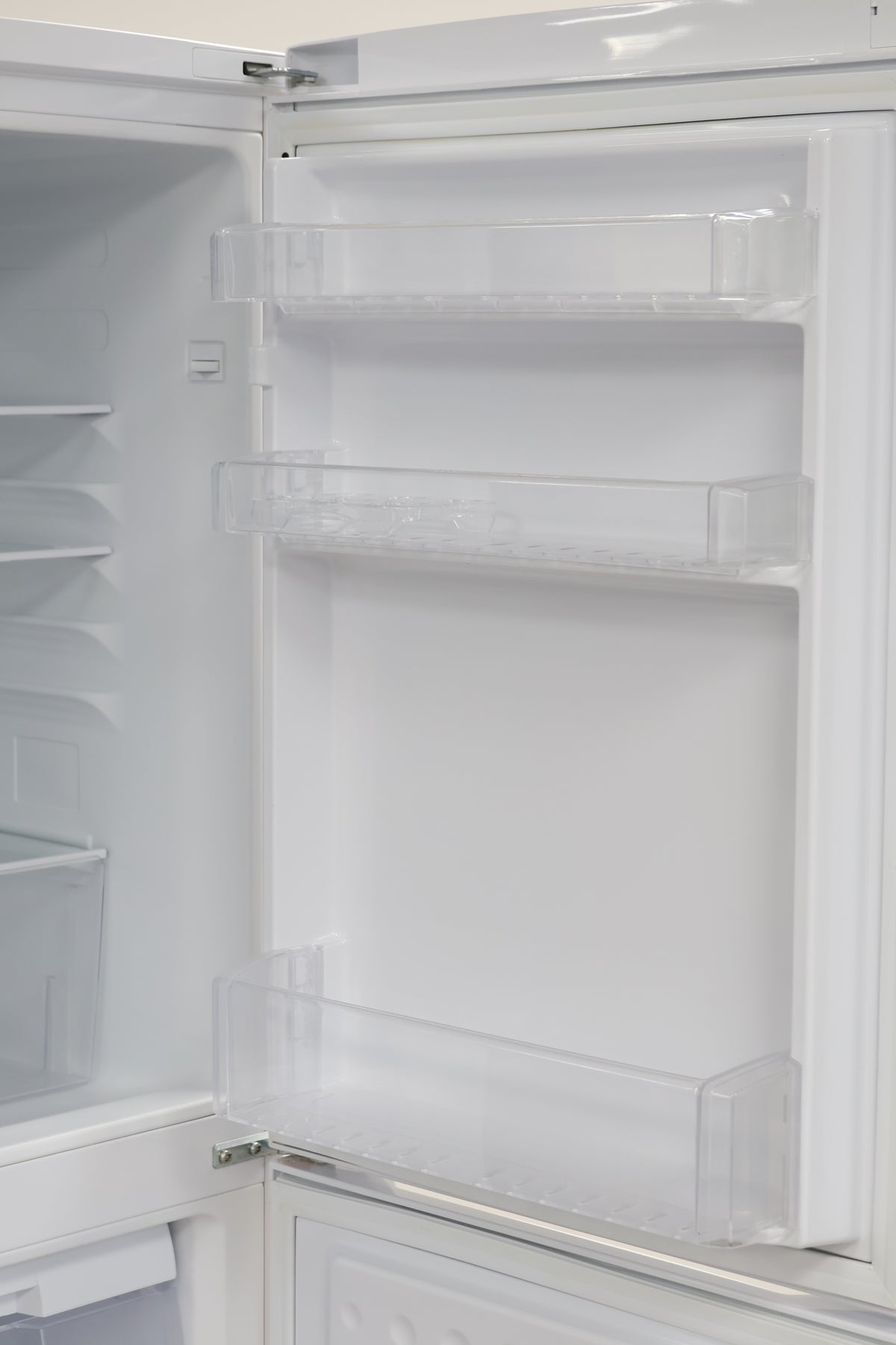 Fridge Freezer by Beko