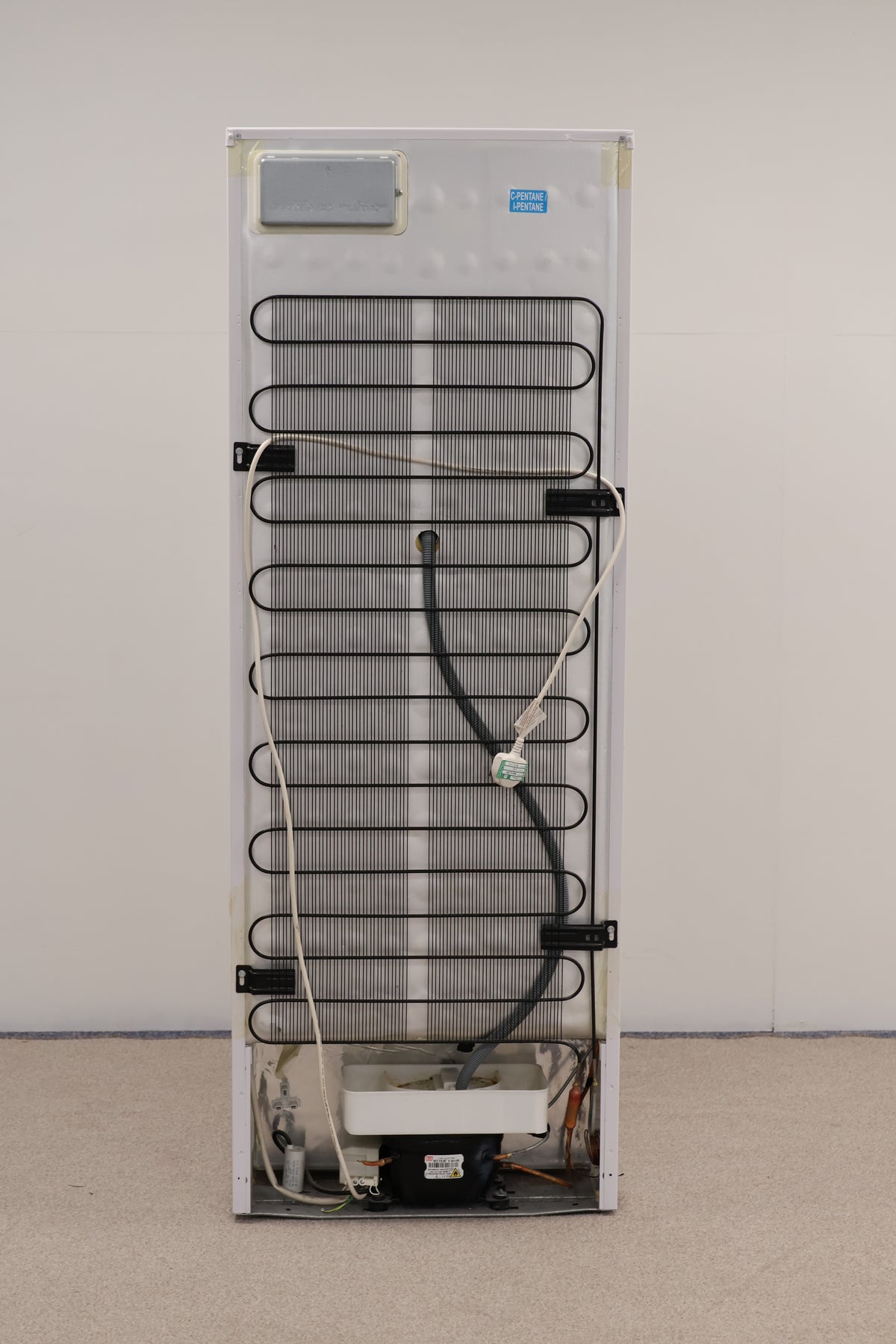 Fridge Freezer by Beko