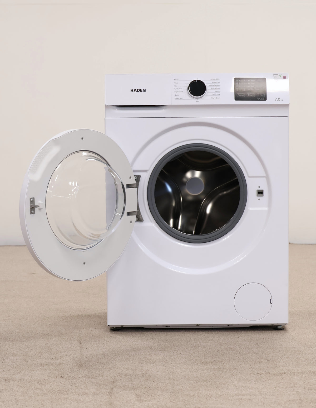 Washing Machine by Haden