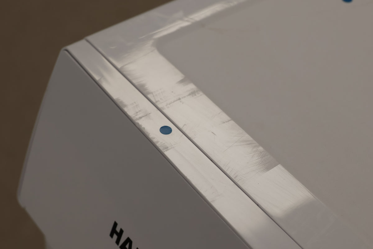 Washing Machine by Haden