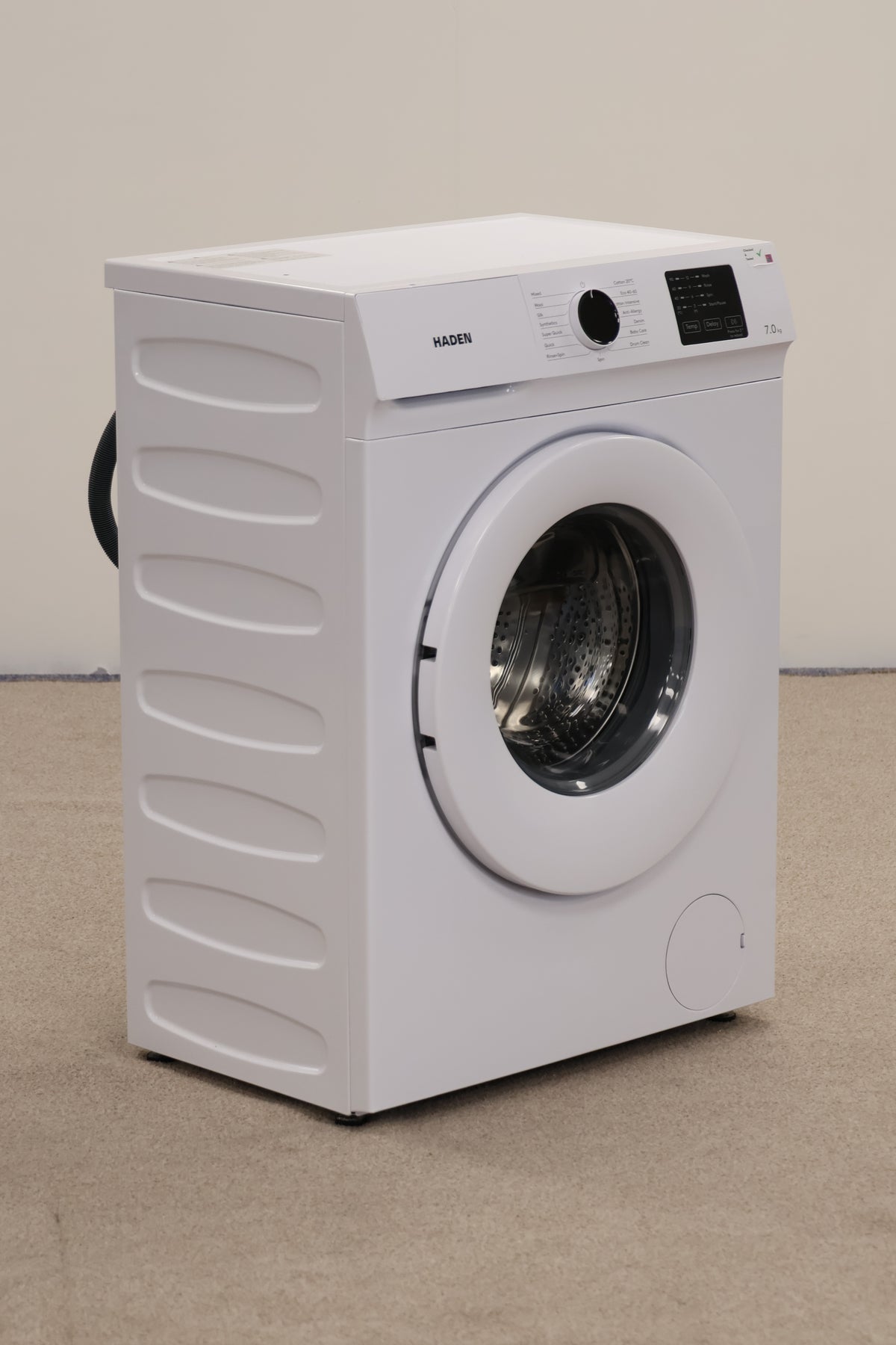Washing Machine by Haden