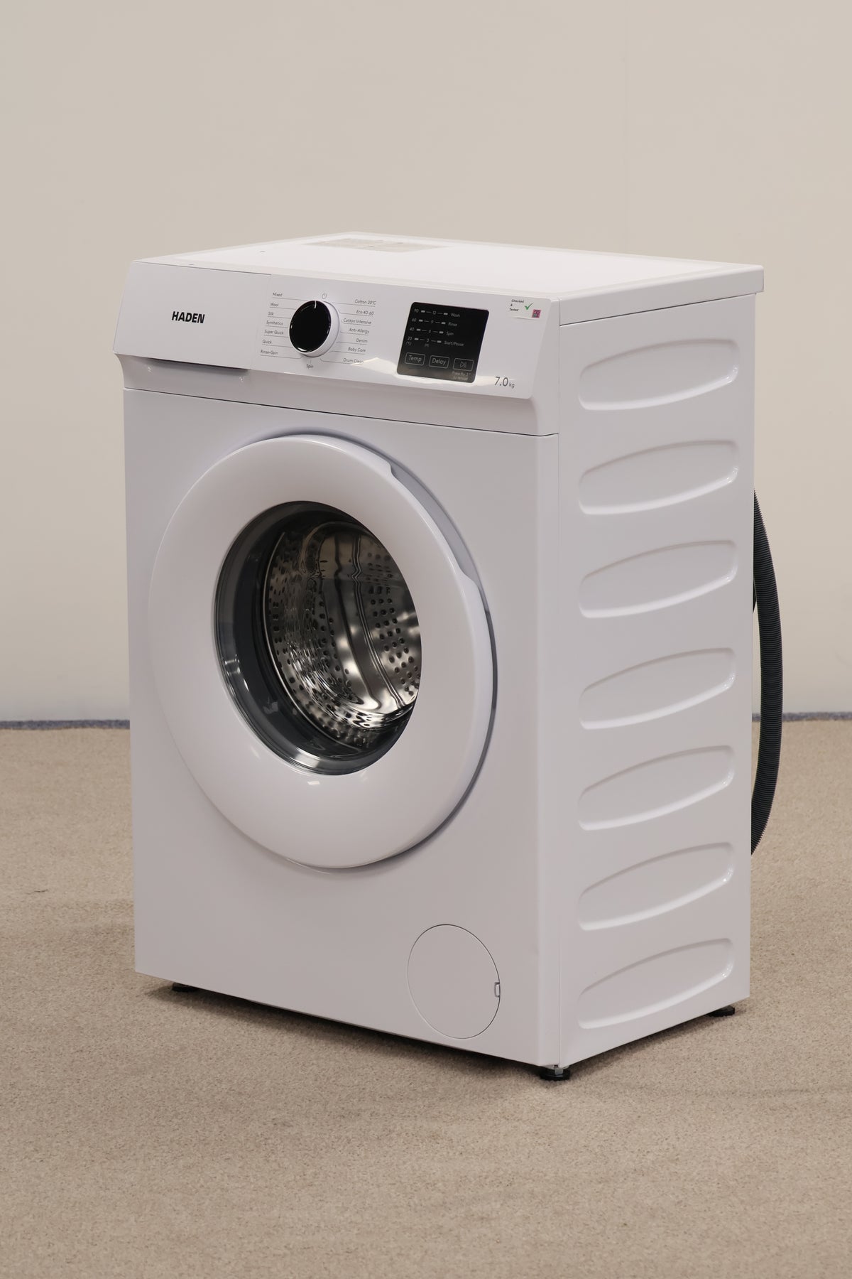 Washing Machine by Haden