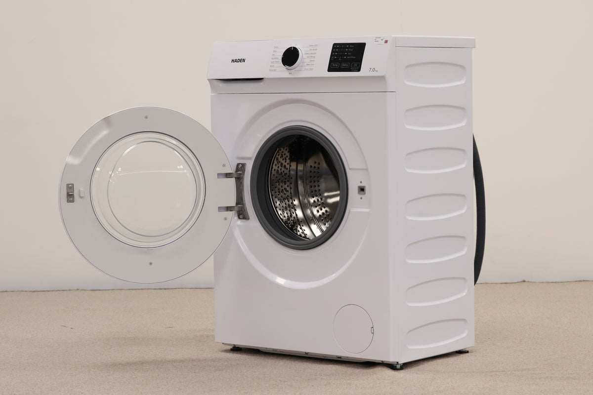 Washing Machine by Haden