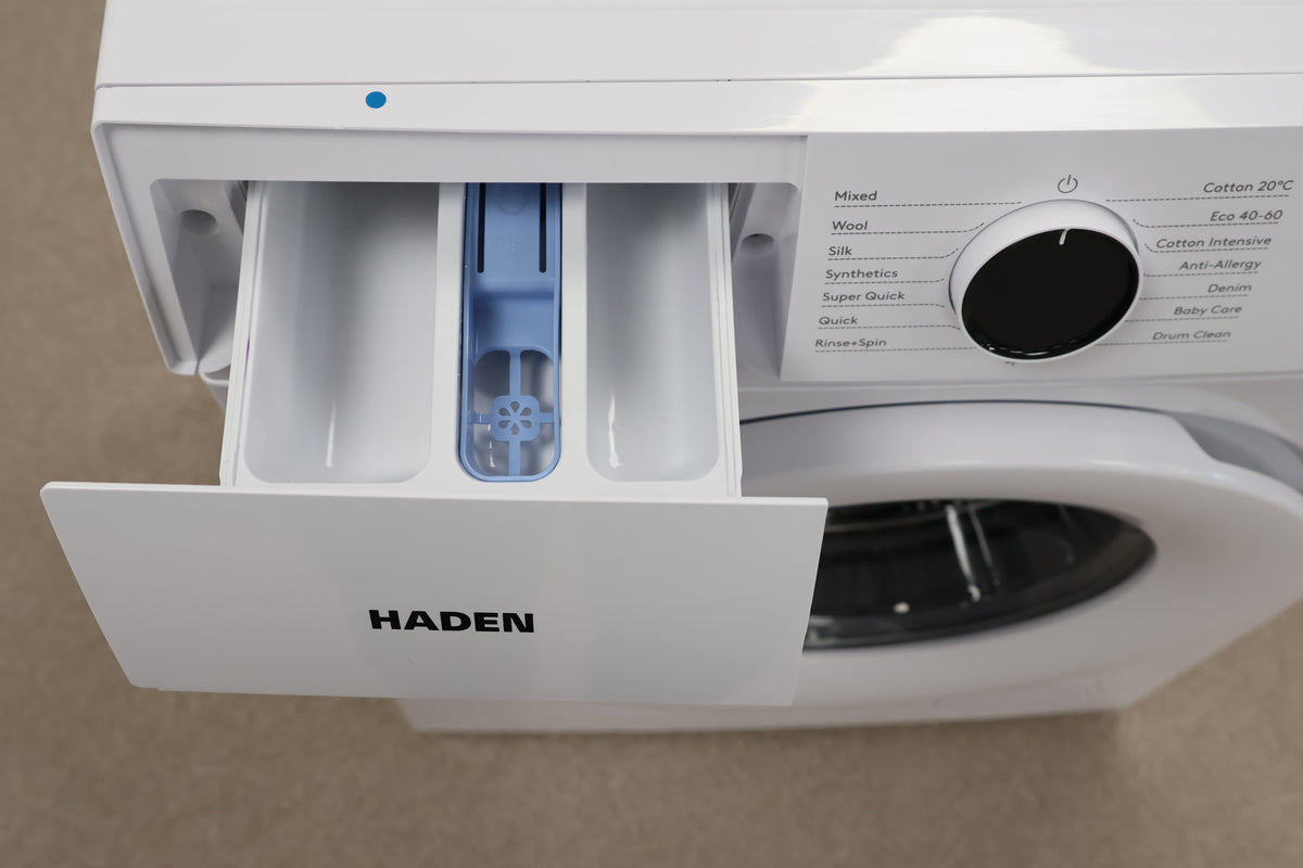 Washing Machine by Haden