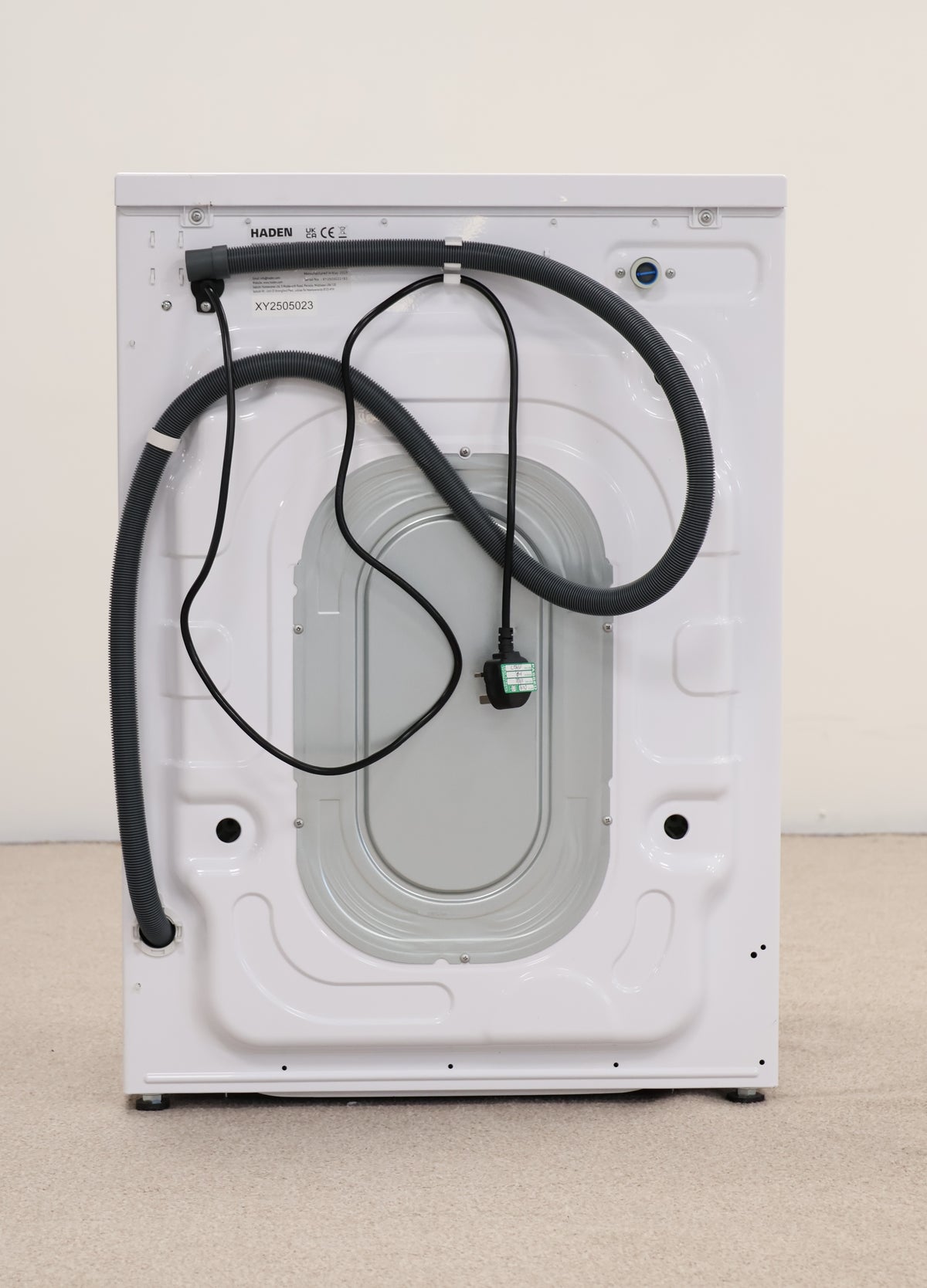 Washing Machine by Haden
