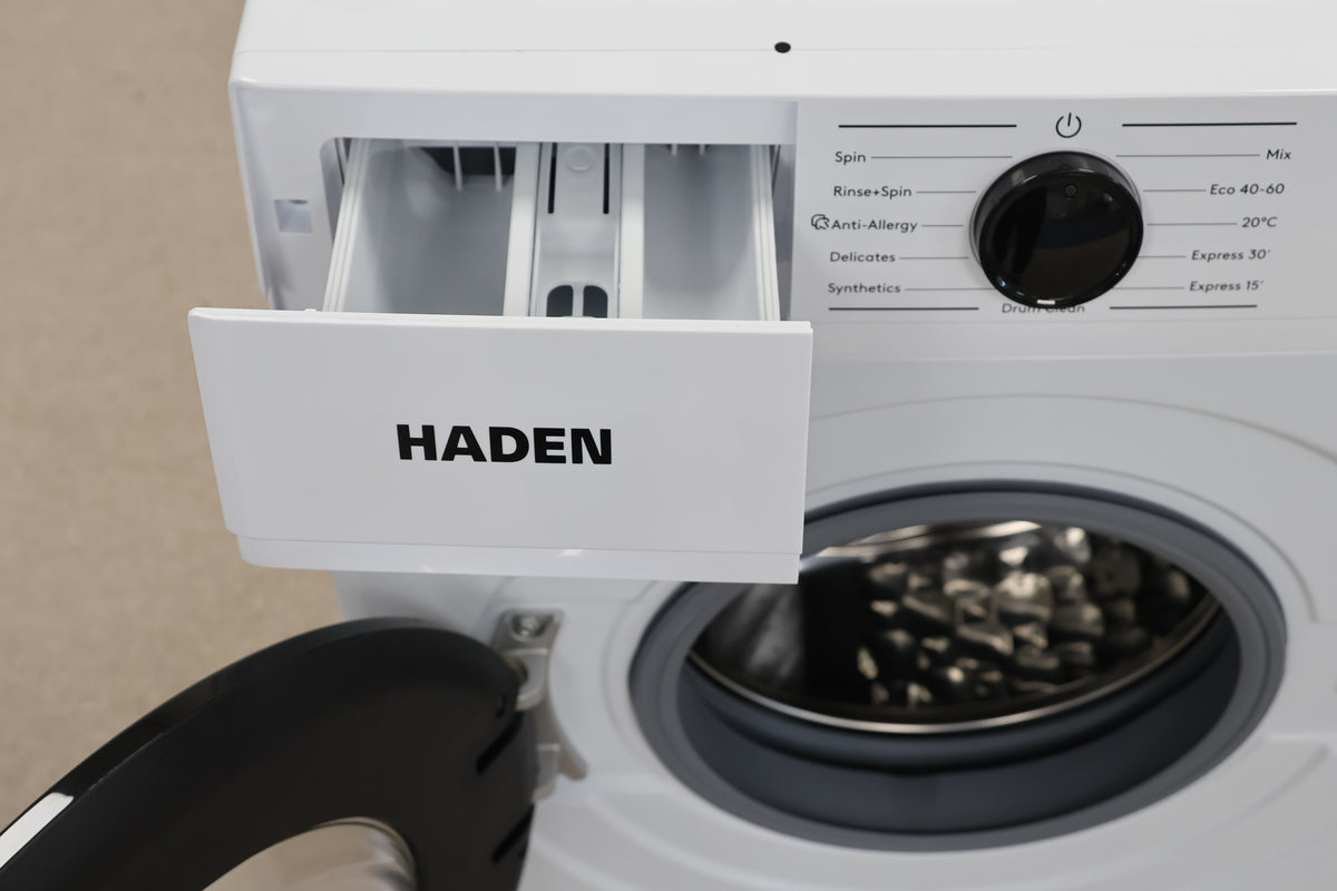 Washing Machine by Haden
