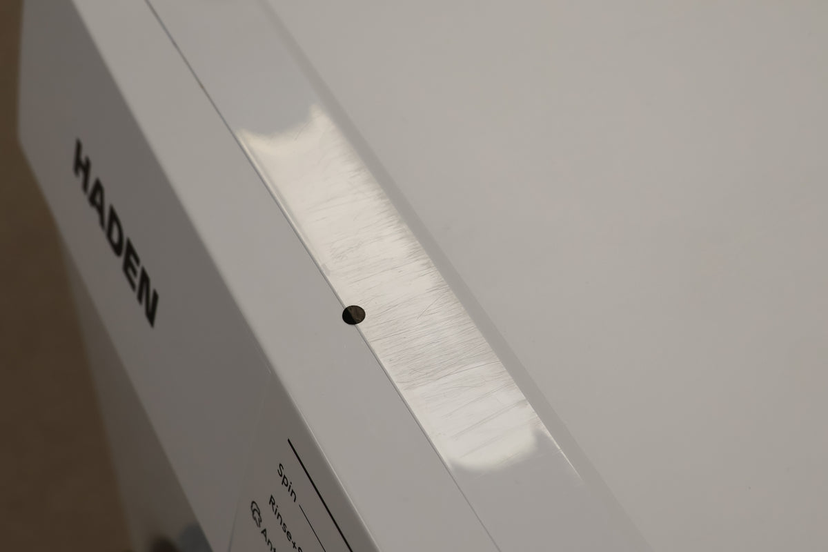 Washing Machine by Haden