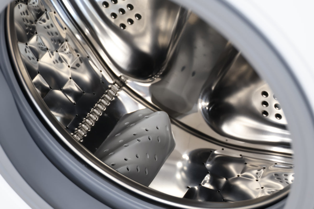 Washing Machine by Haden