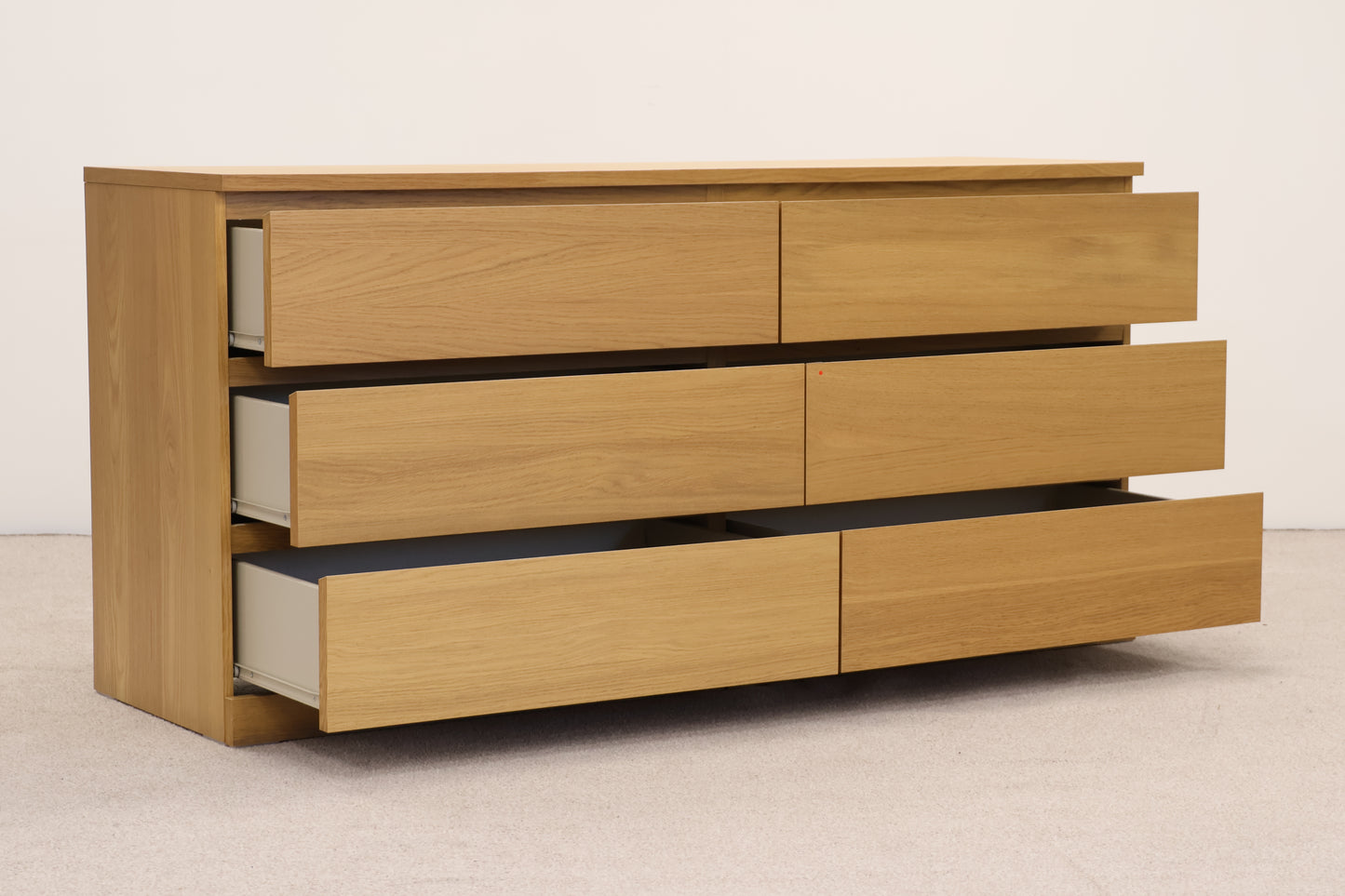 Chest of Drawers by Ikea