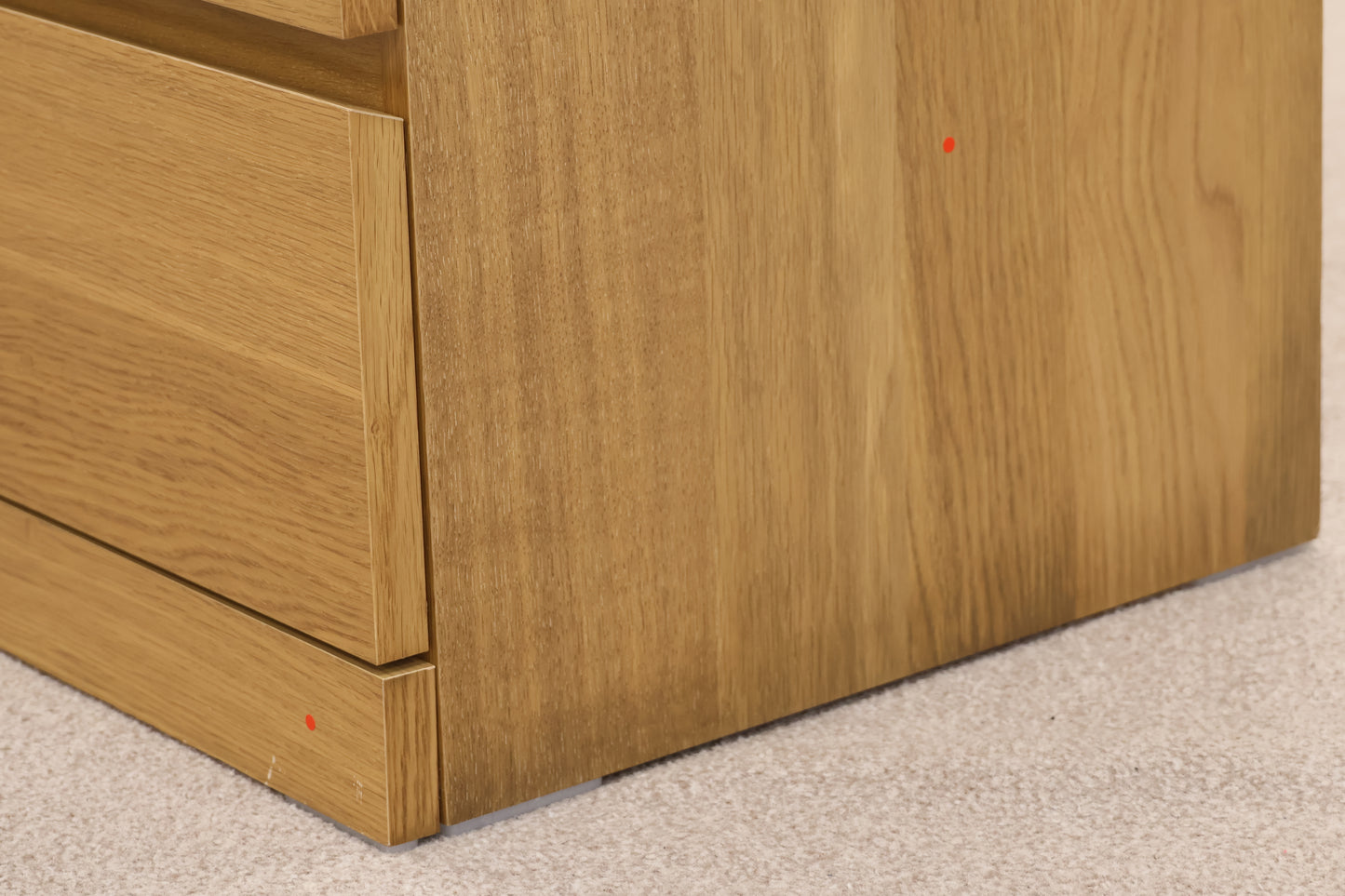Chest of Drawers by Ikea