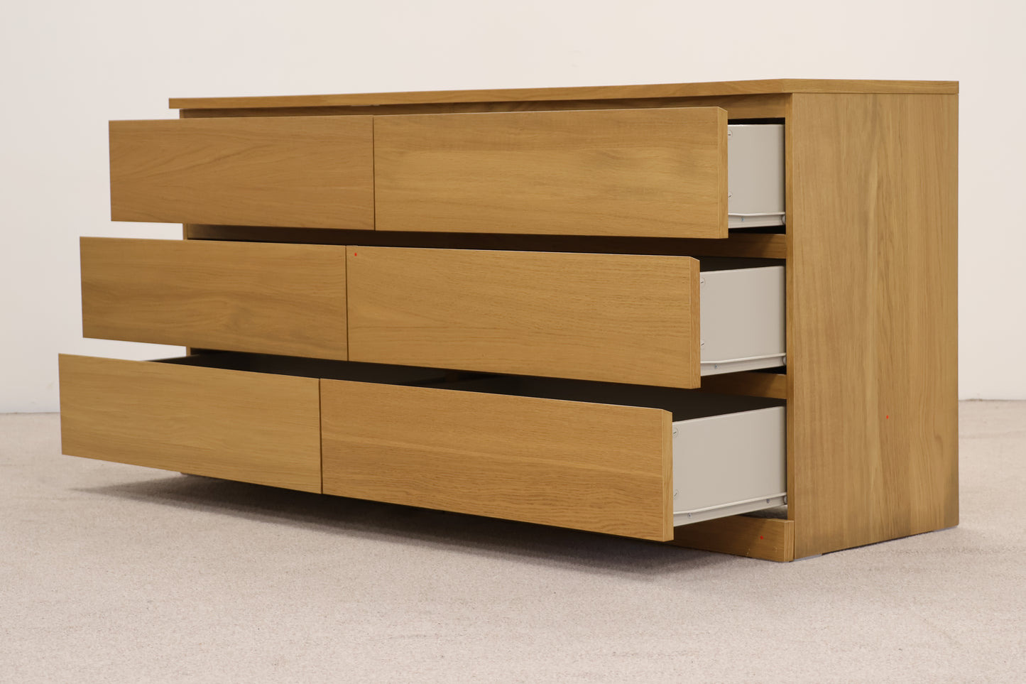 Chest of Drawers by Ikea