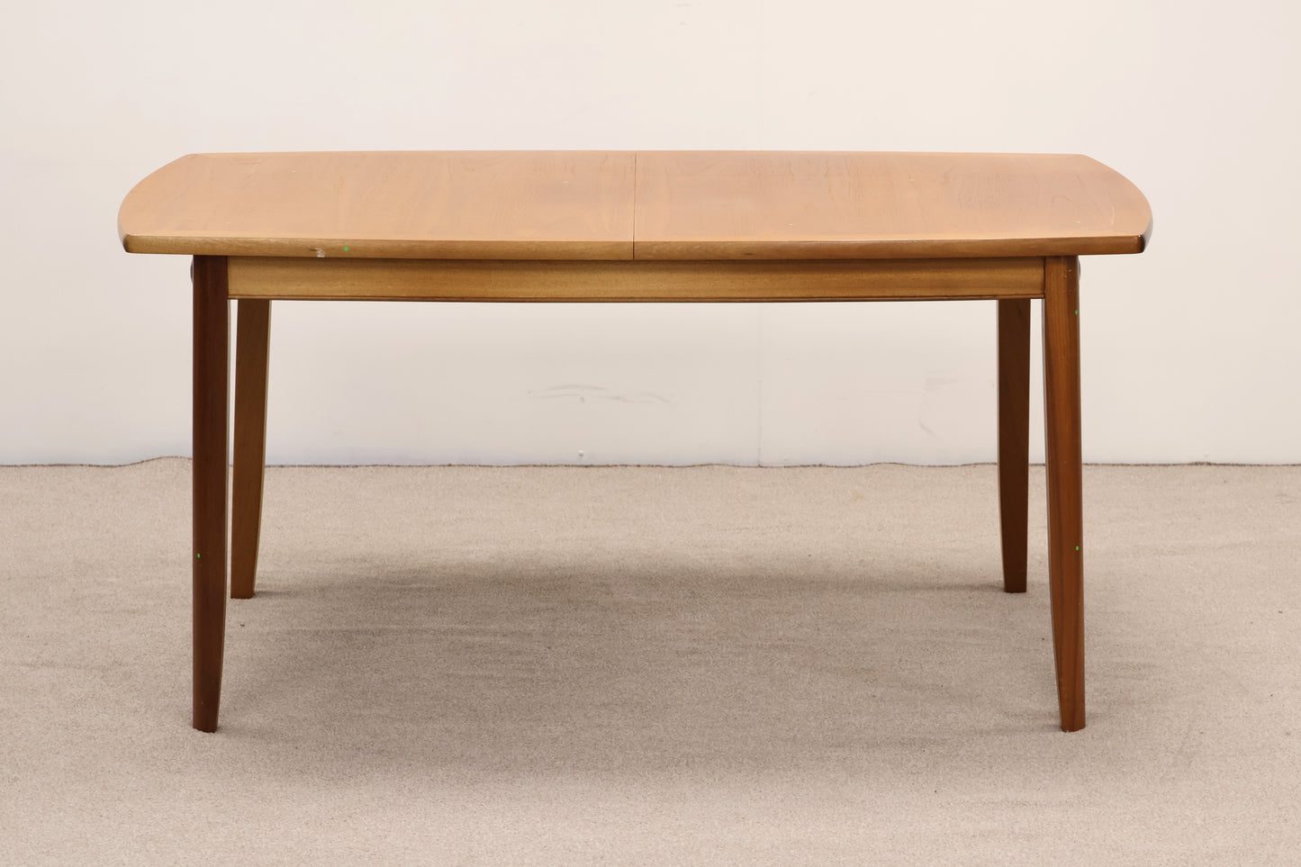 Teak Wood Dining Table