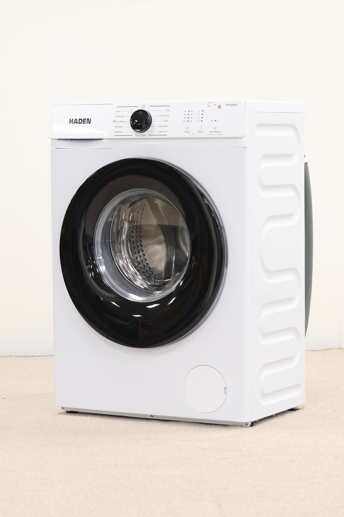 Washing Machine by Haden
