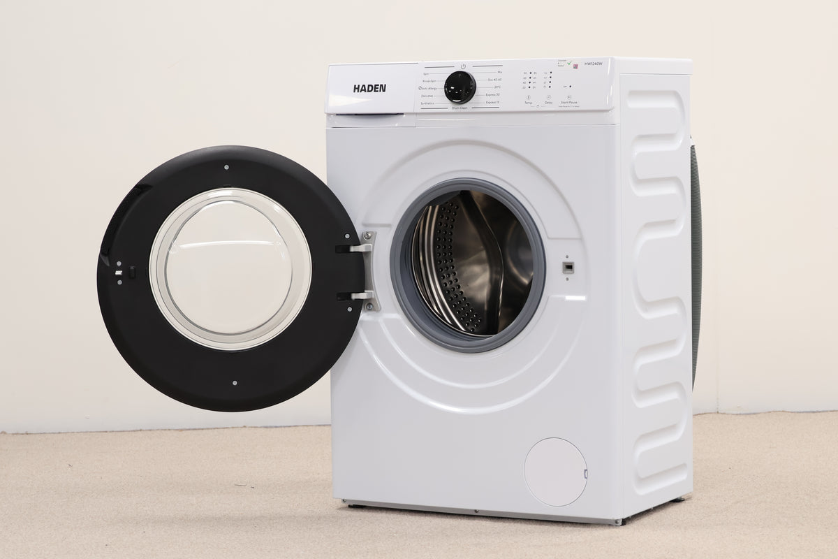 Washing Machine by Haden