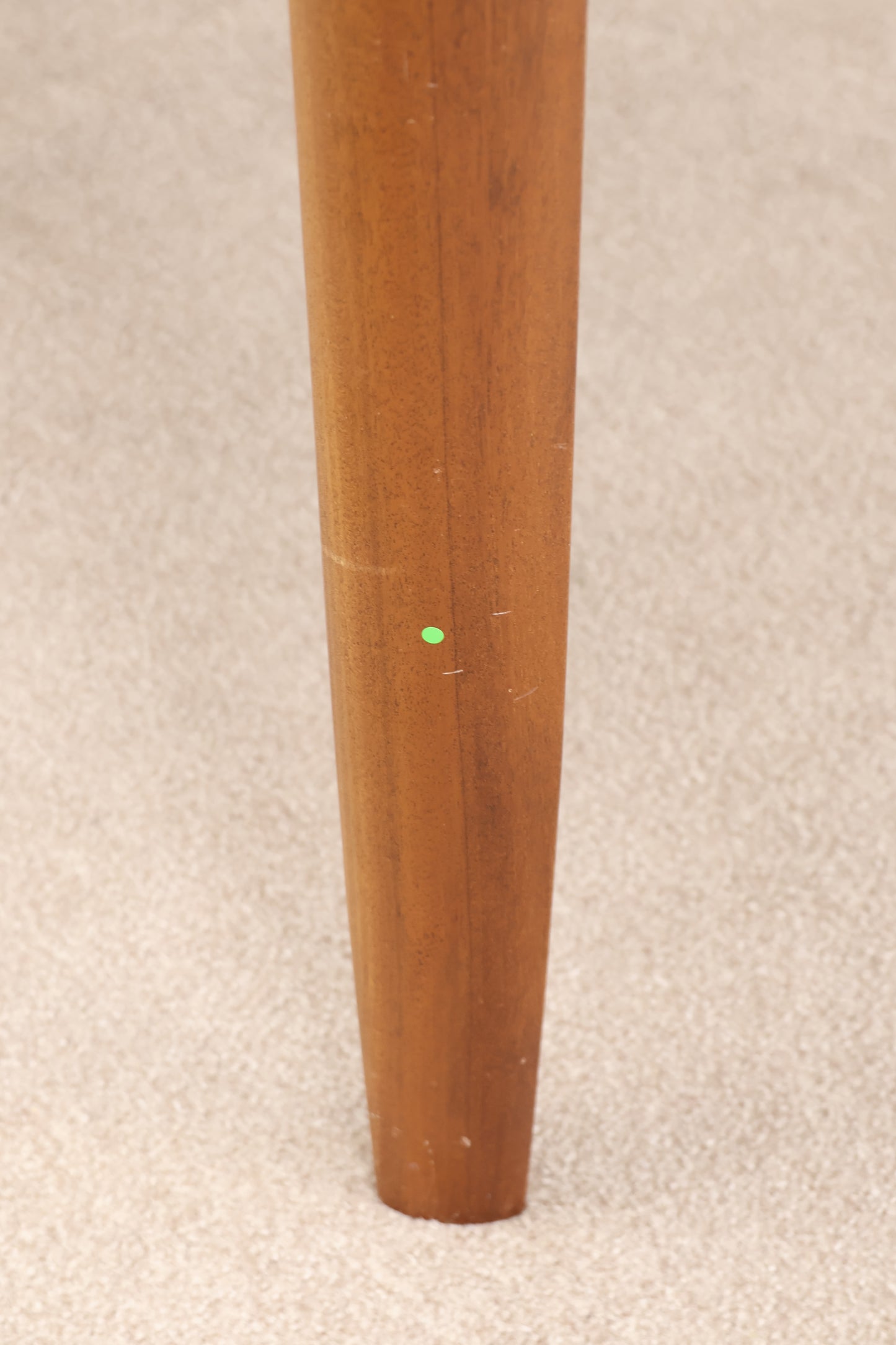 Teak Wood Dining Table