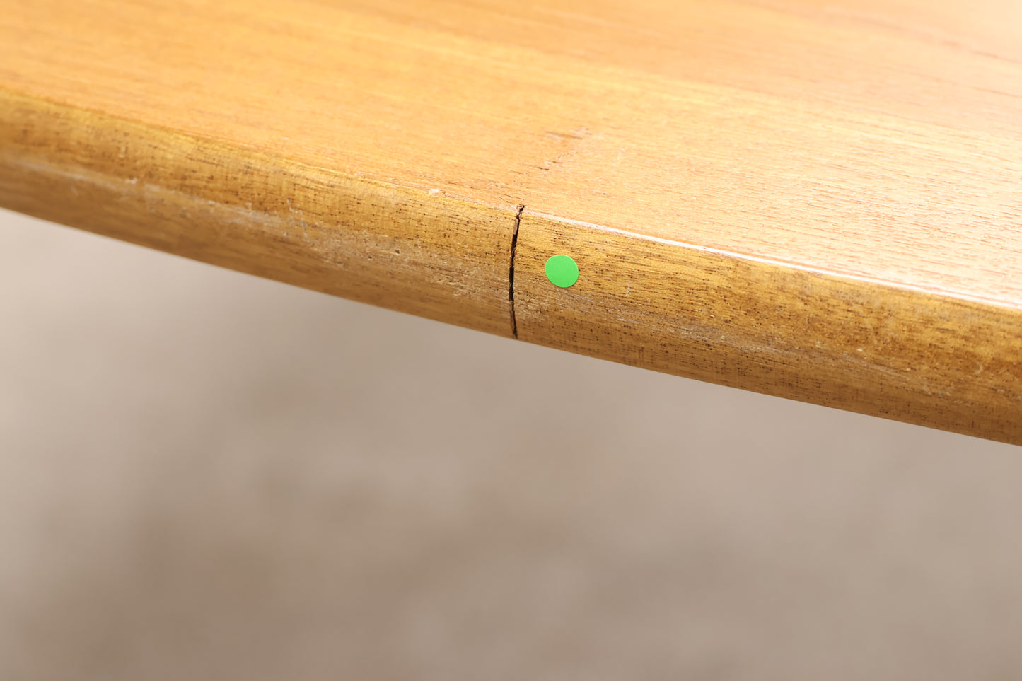 Teak Wood Dining Table