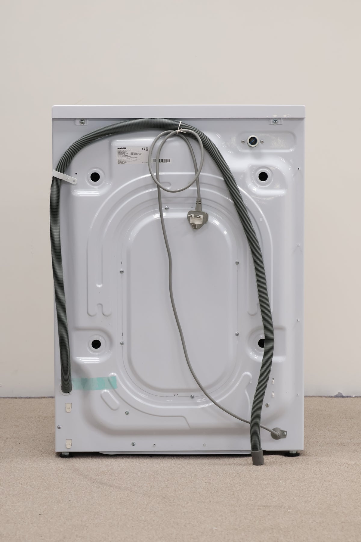 Washing Machine by Haden