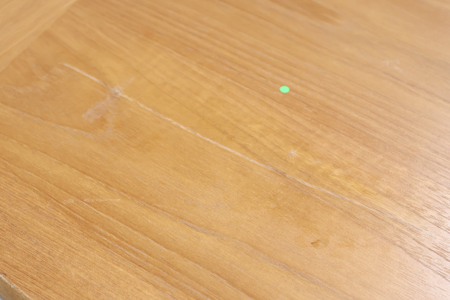 Teak Wood Dining Table