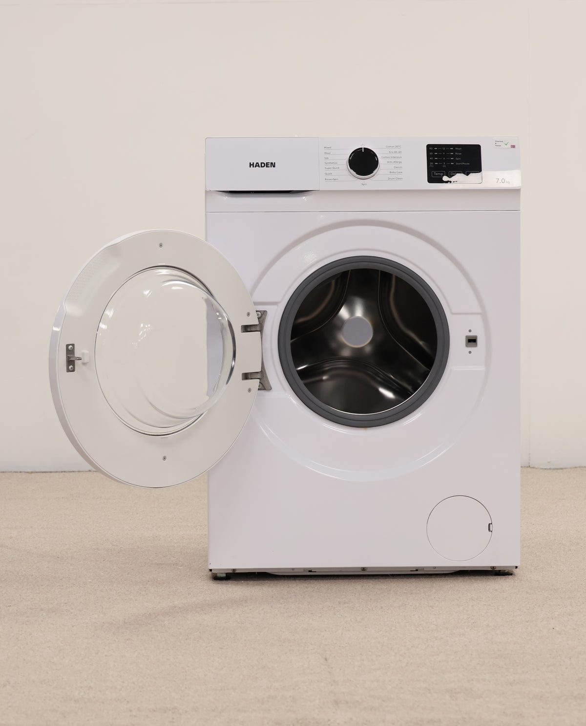 Washing Machine by Haden