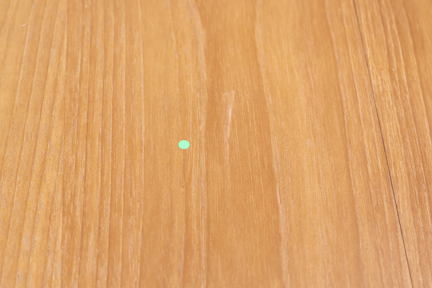 Teak Wood Dining Table