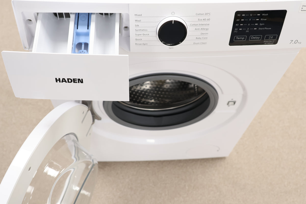 Washing Machine by Haden