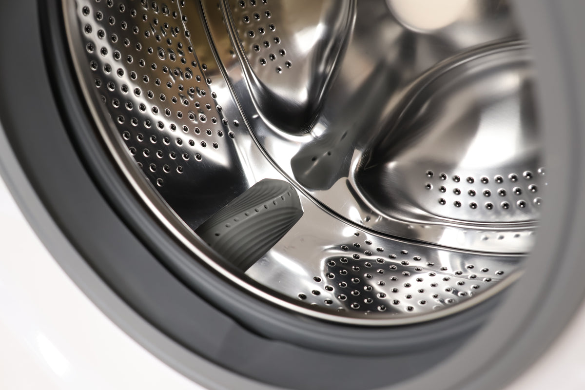 Washing Machine by Haden