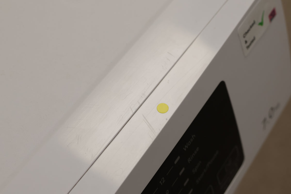 Washing Machine by Haden