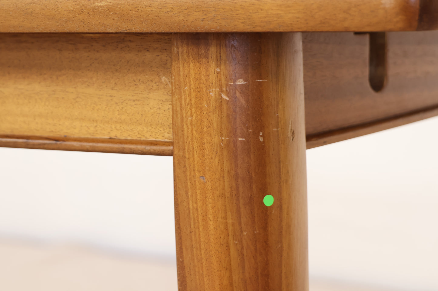 Teak Wood Dining Table